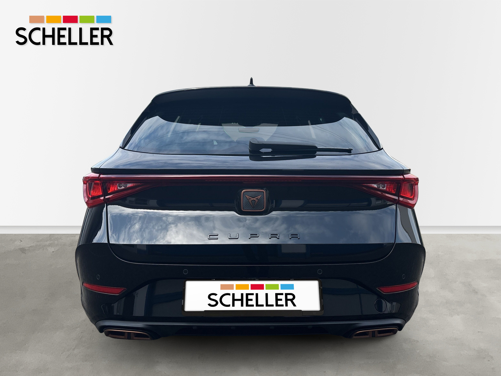 CUPRA Leon Sportstourer VZ 1.4 e-HYBRID *SHZ*LED*AHK*