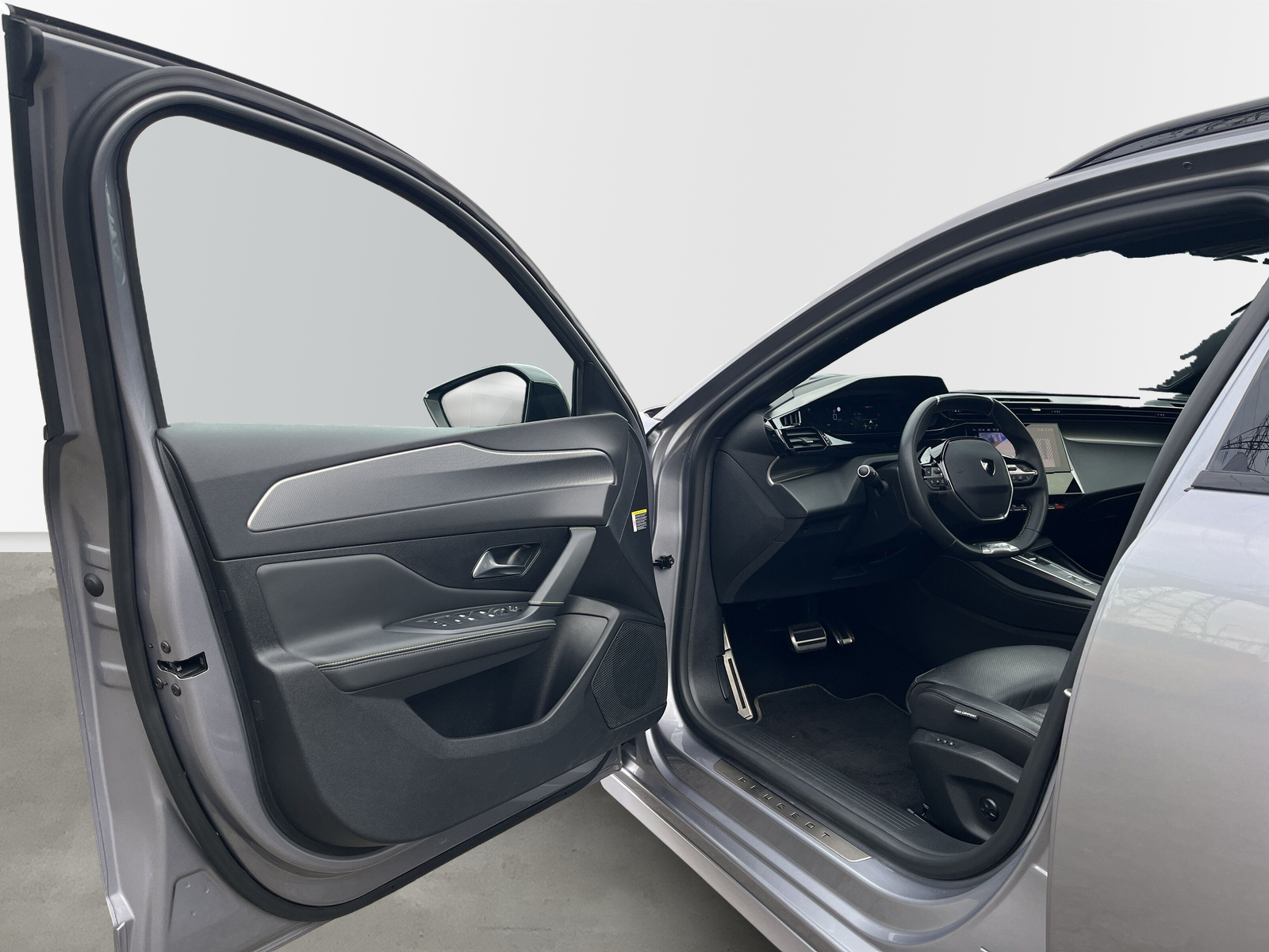 308SW GT 1.2 PureTech EAT8 *PANO*MASSAGE*LEDER*