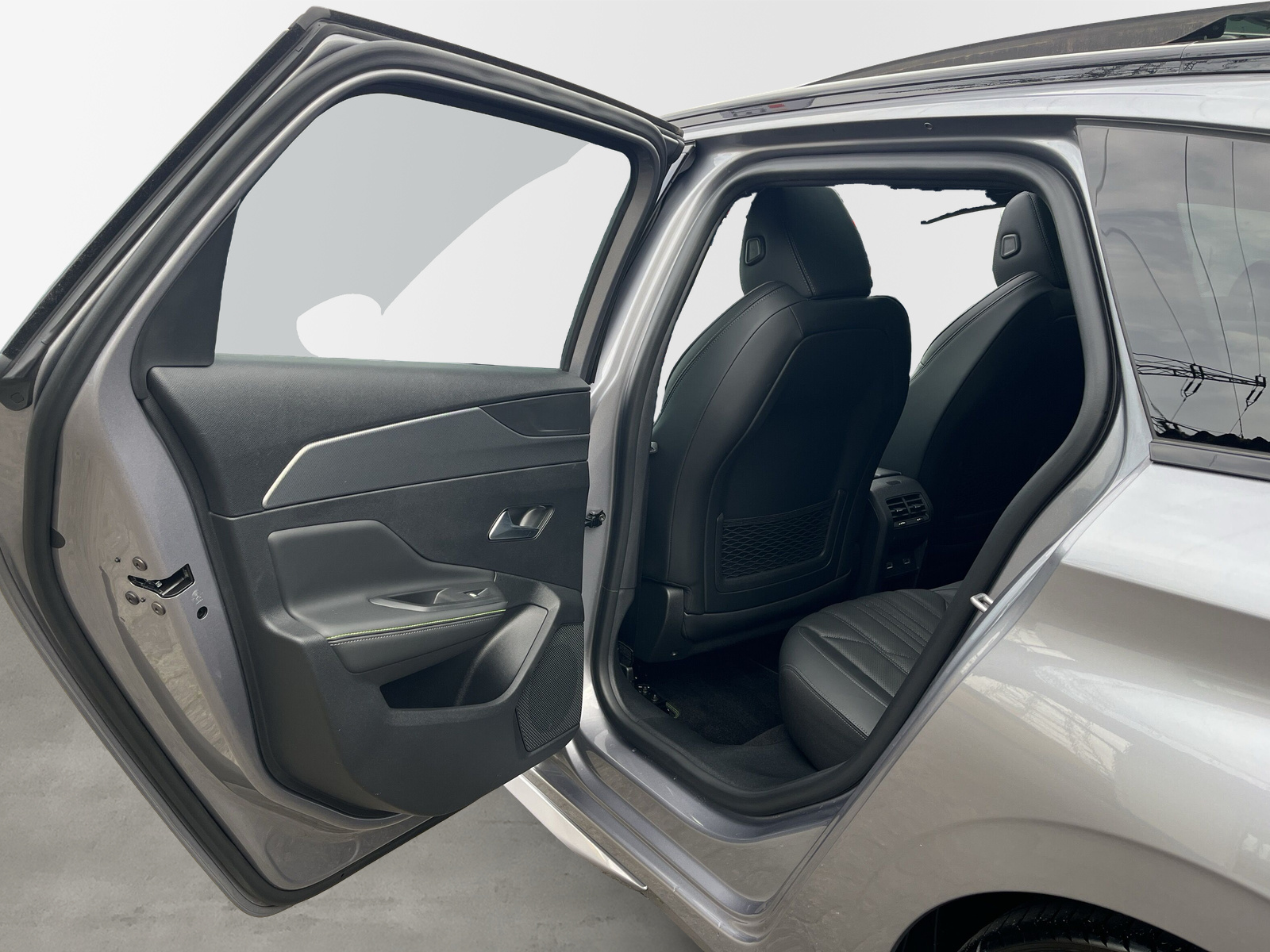 308SW GT 1.2 PureTech EAT8 *PANO*MASSAGE*LEDER*