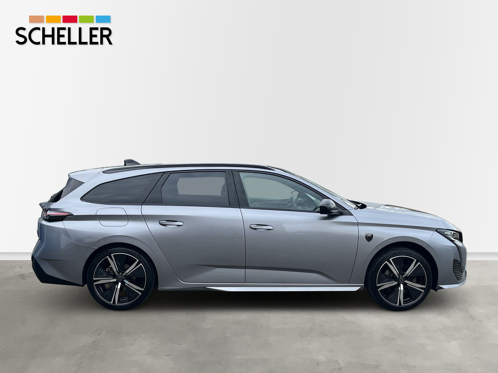 308SW GT 1.2 PureTech EAT8 *PANO*MASSAGE*LEDER*