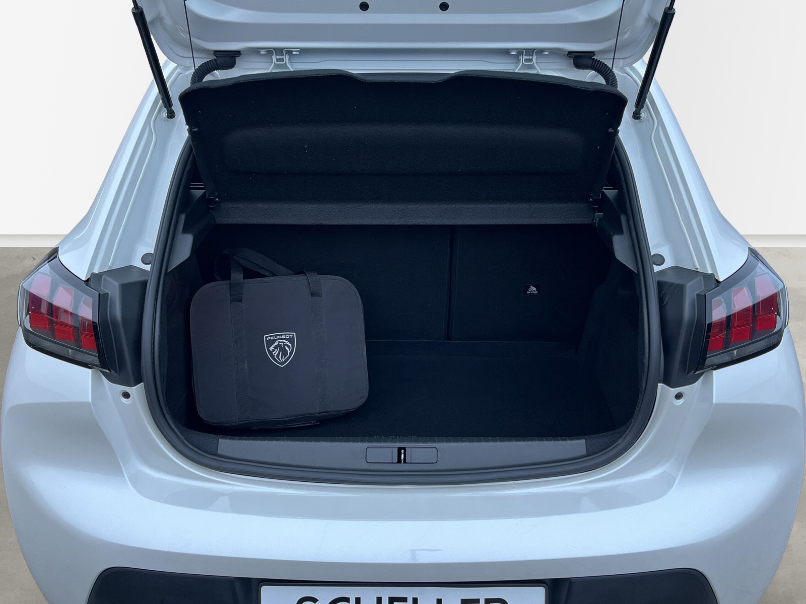 208 e- Active *SHZ*KLIMA-AUTO*