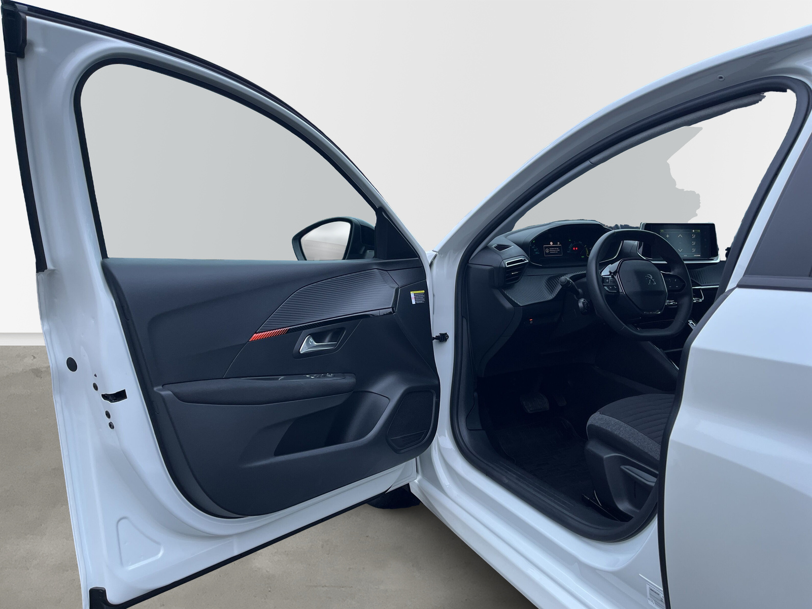 208 e- Active *SHZ*KLIMA-AUTO*