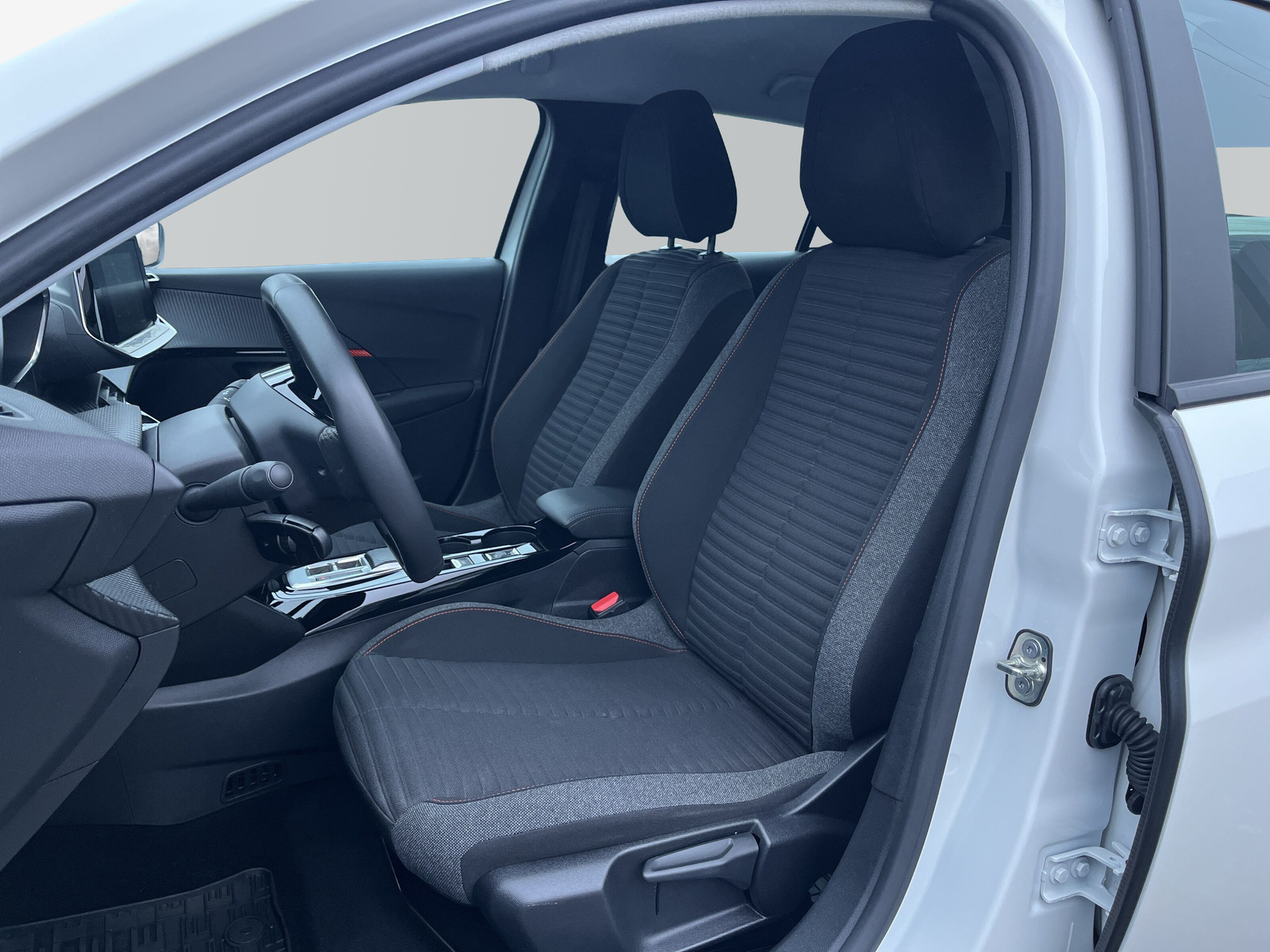 208 e- Active *SHZ*KLIMA-AUTO*