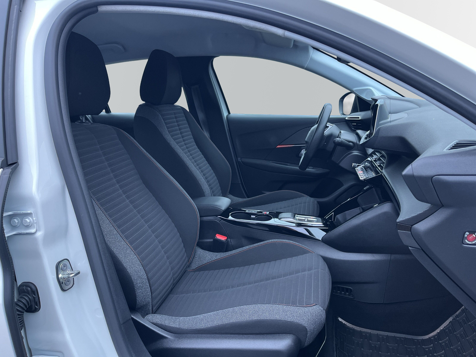 208 e- Active *SHZ*KLIMA-AUTO*