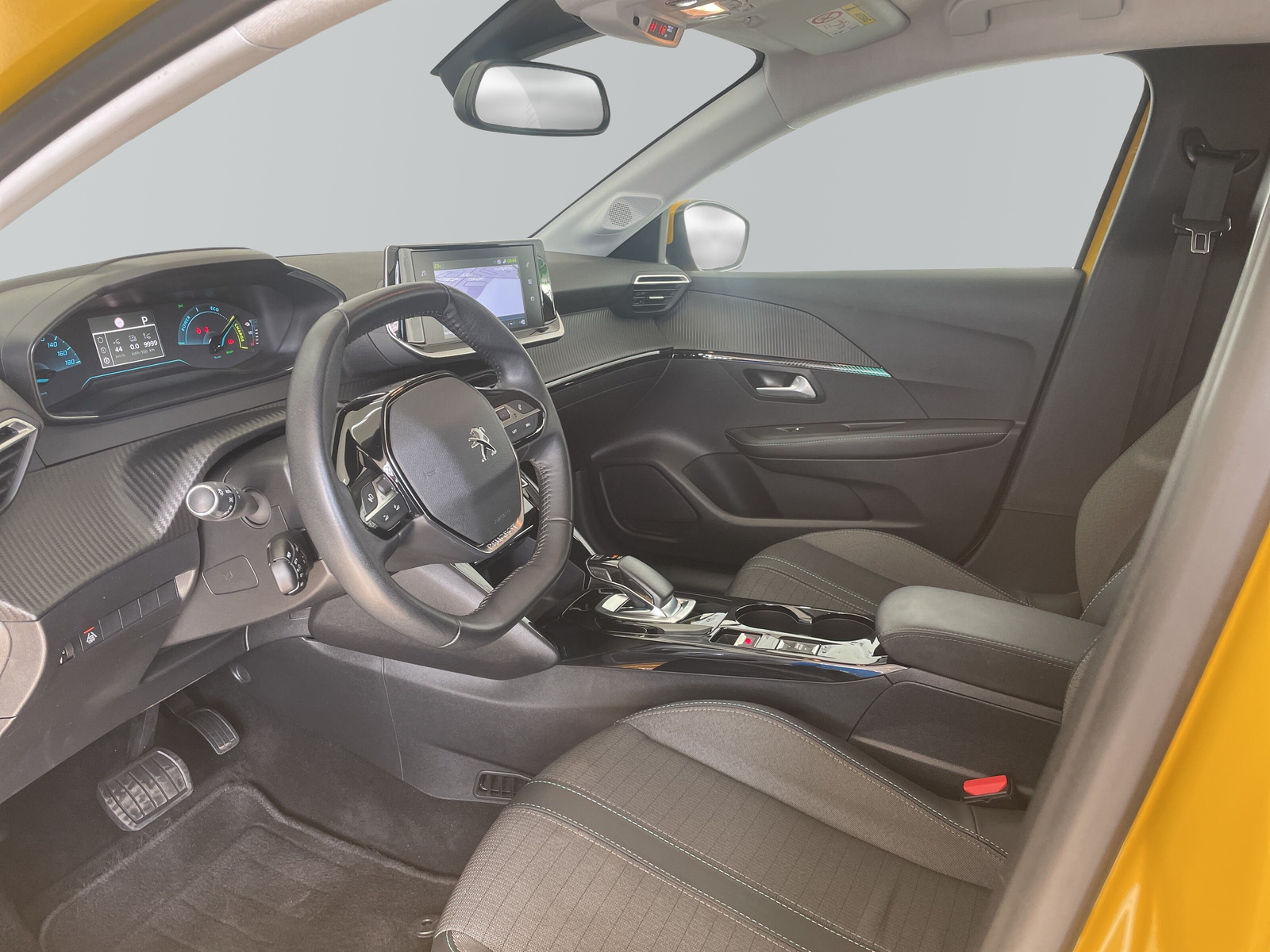 208 E-Allure *PDC*KAMERA*NAV*LED*