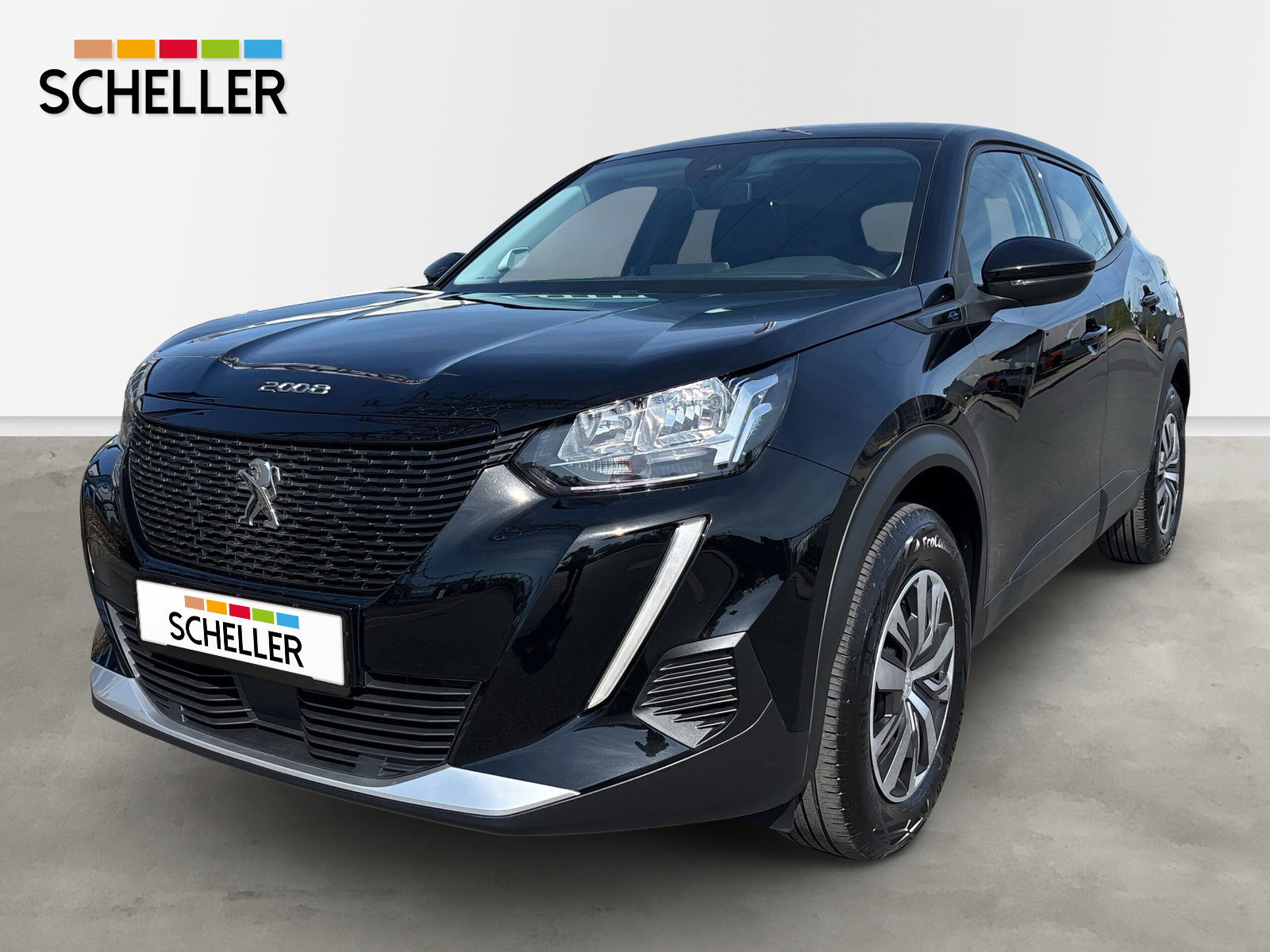 2008 e- Active *SHZ*