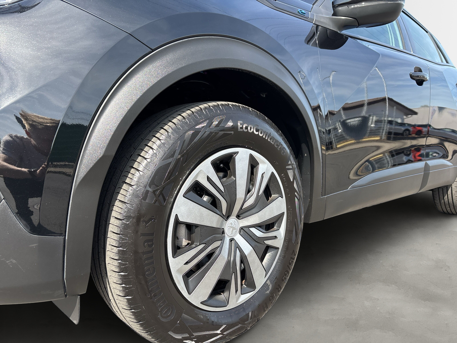 2008 e- Active *SHZ*