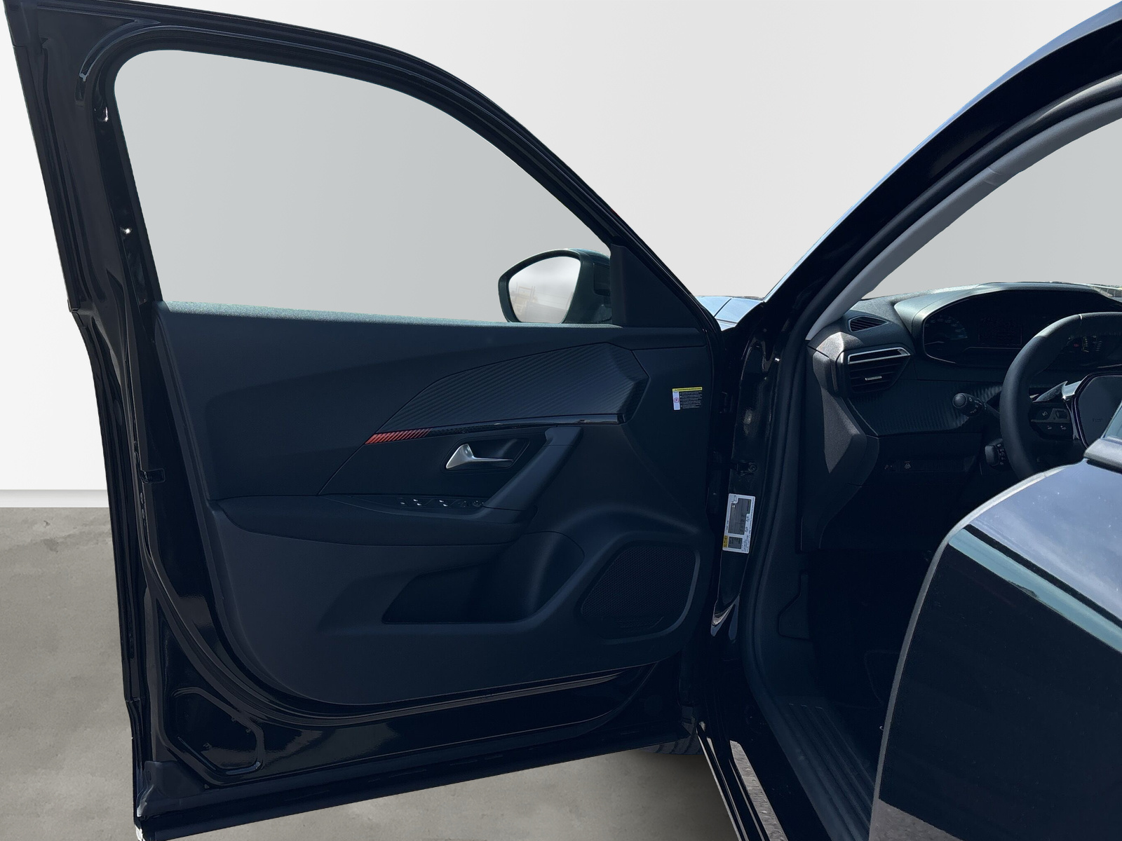 2008 e- Active *SHZ*