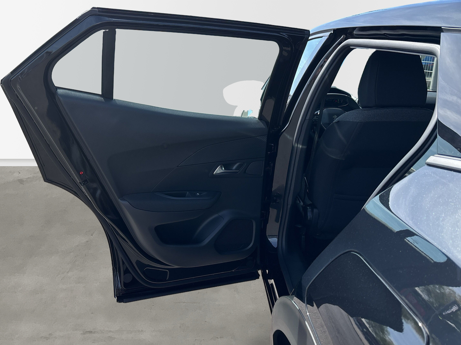 2008 e- Active *SHZ*