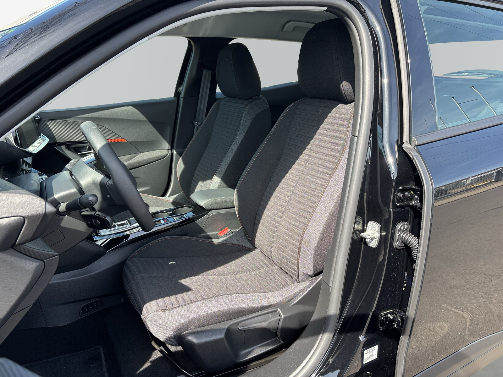 2008 e- Active *SHZ*