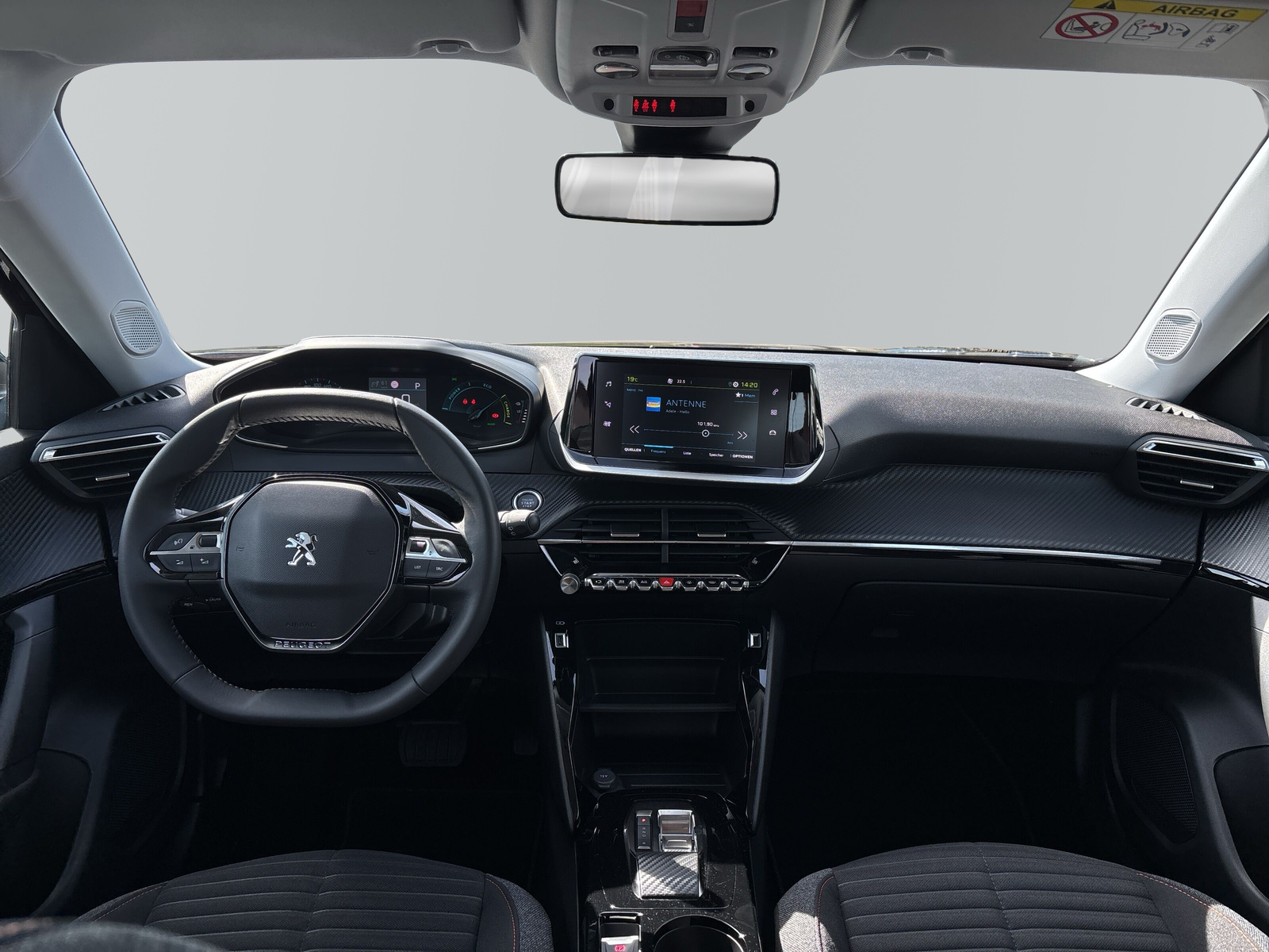 2008 e- Active *SHZ*