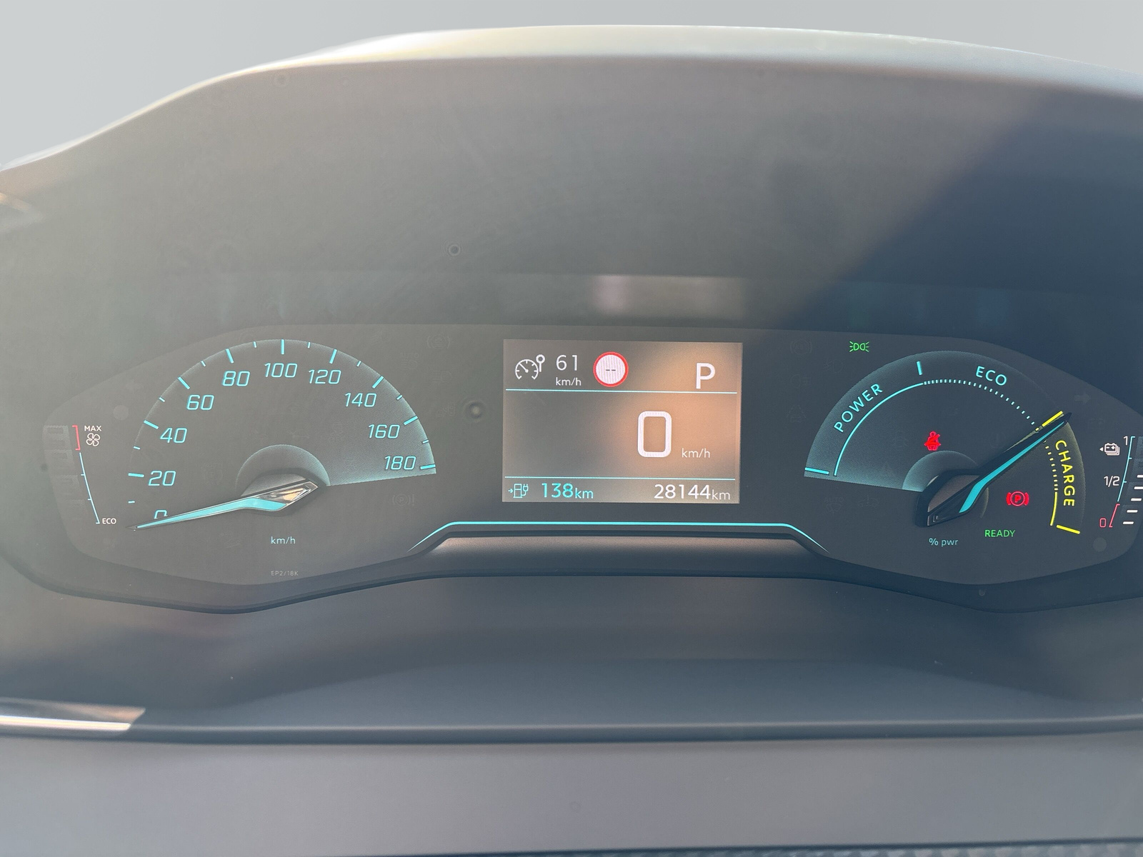 2008 e- Active *SHZ*