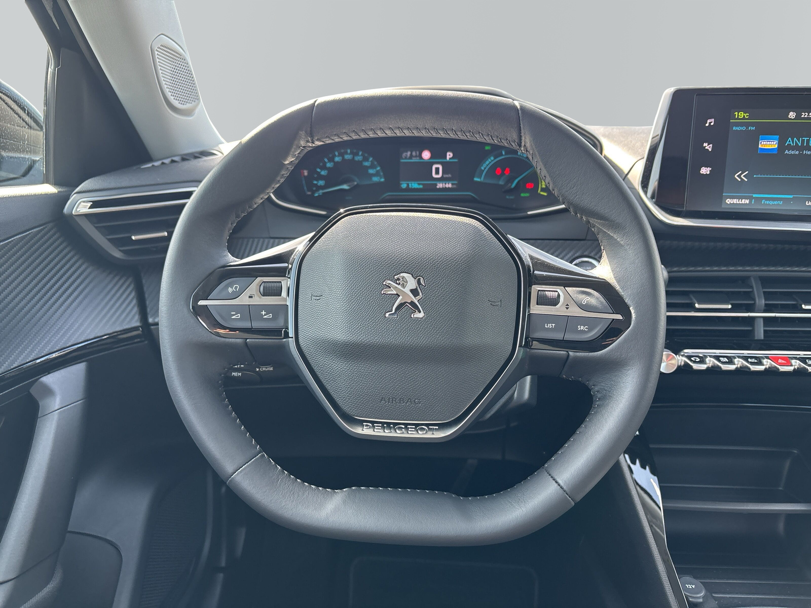 2008 e- Active *SHZ*