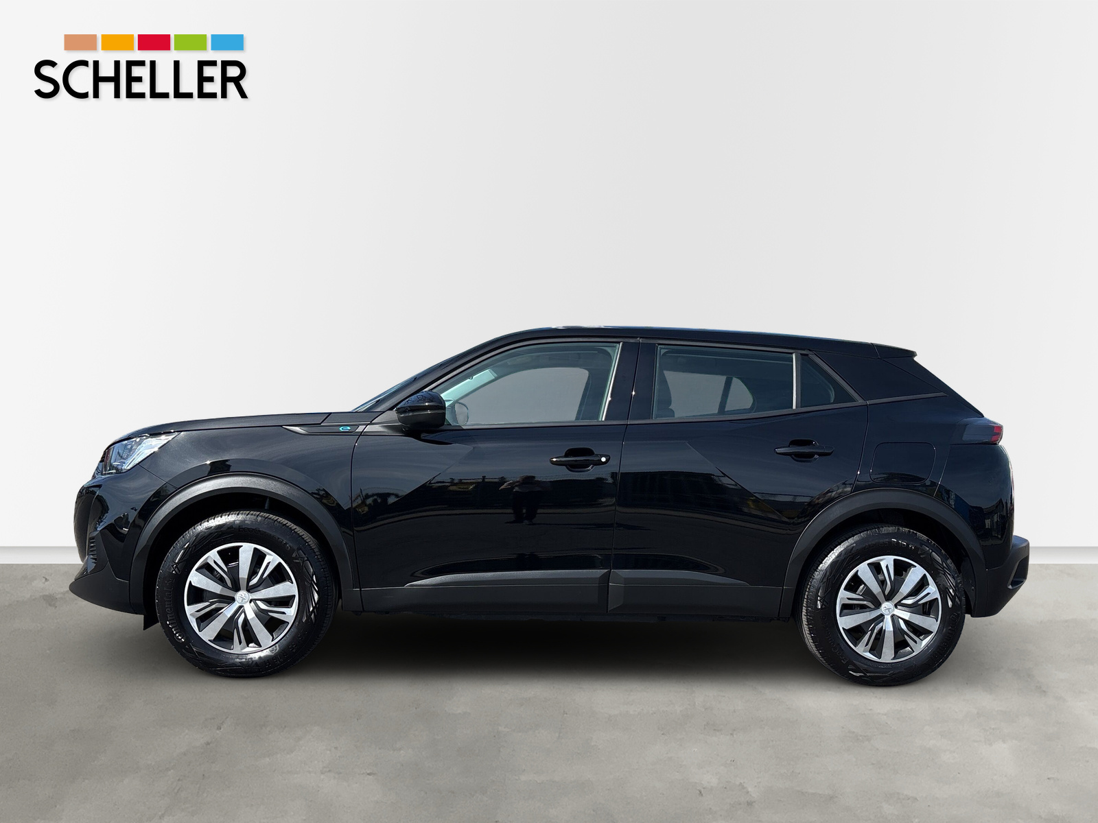 2008 e- Active *SHZ*