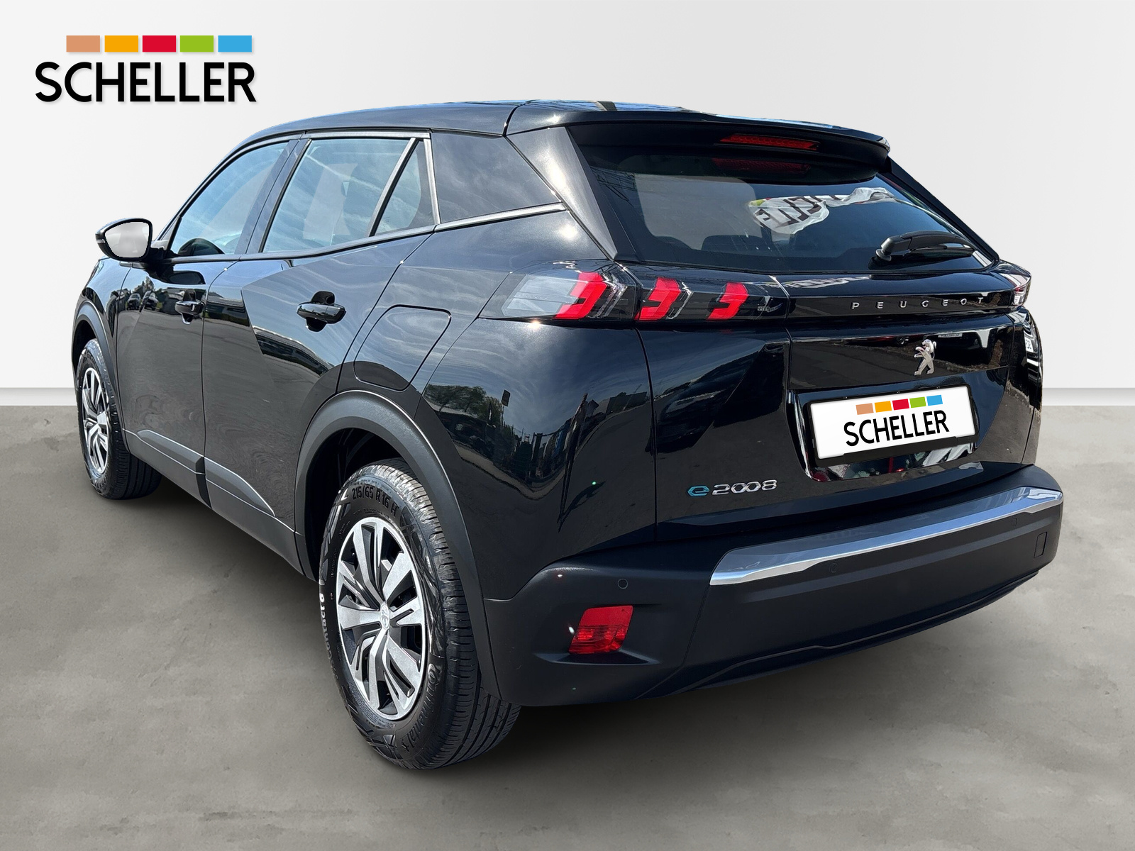 2008 e- Active *SHZ*