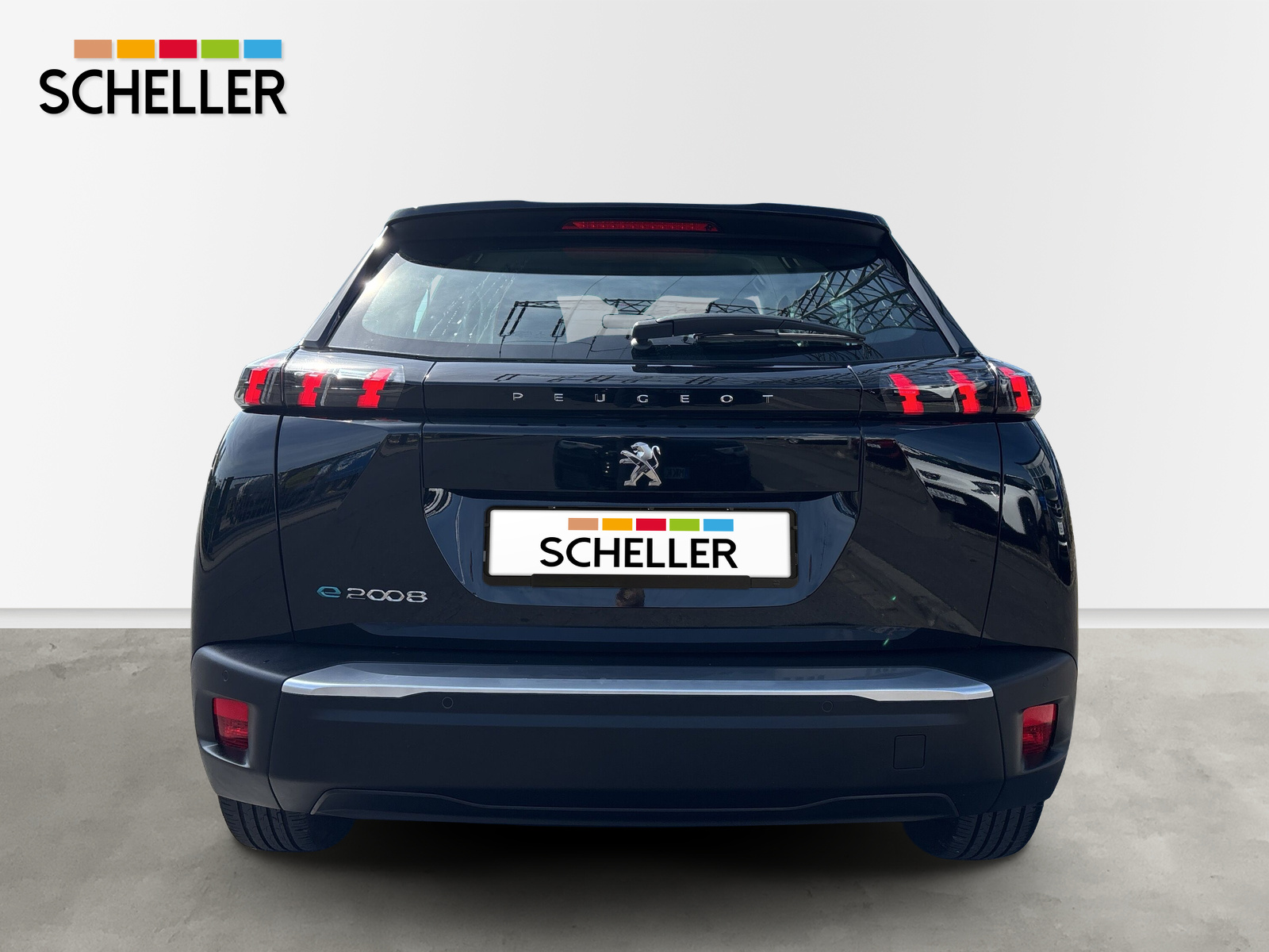 2008 e- Active *SHZ*