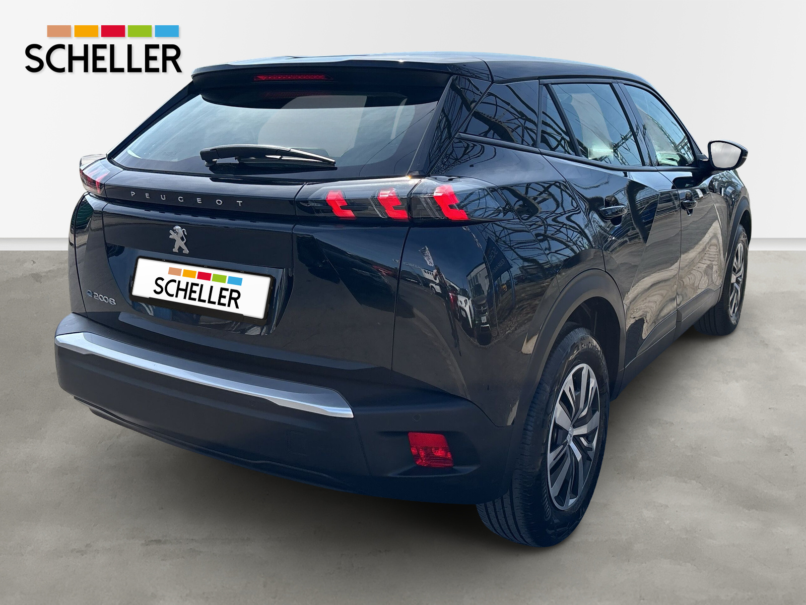 2008 e- Active *SHZ*