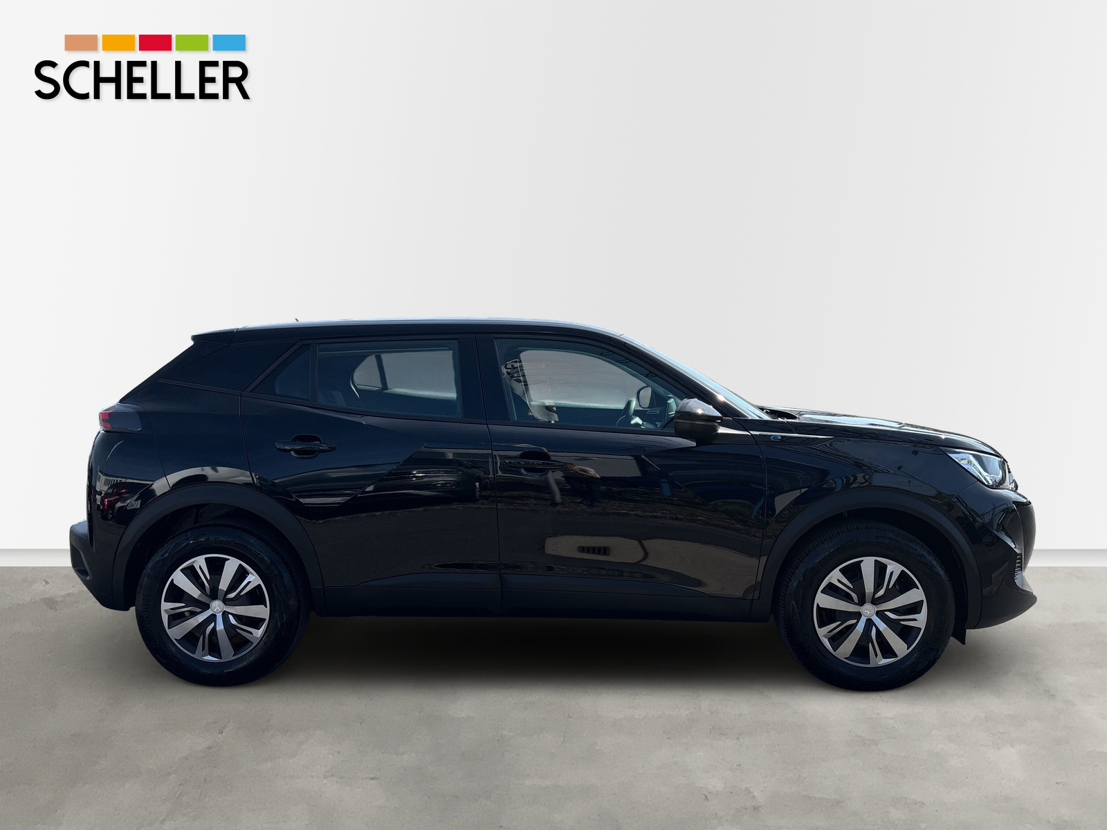 2008 e- Active *SHZ*