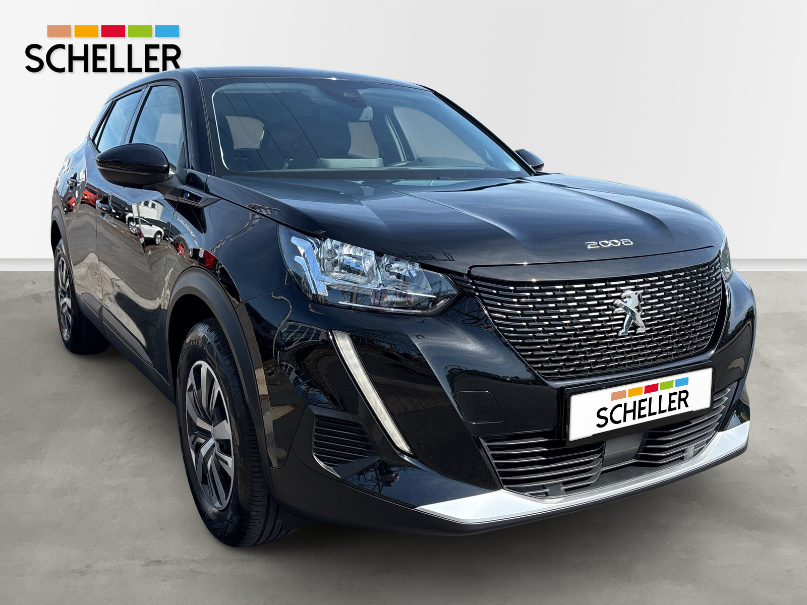 2008 e- Active *SHZ*