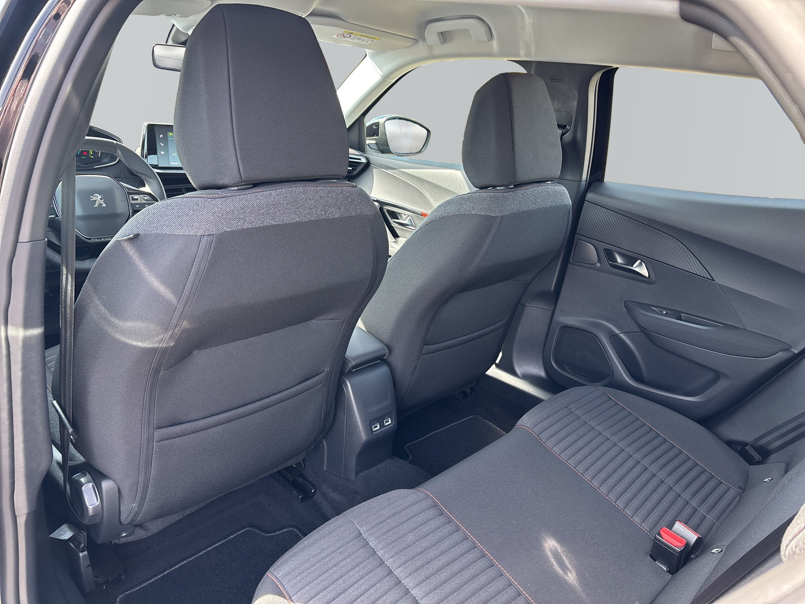 2008 e- Active *SHZ*