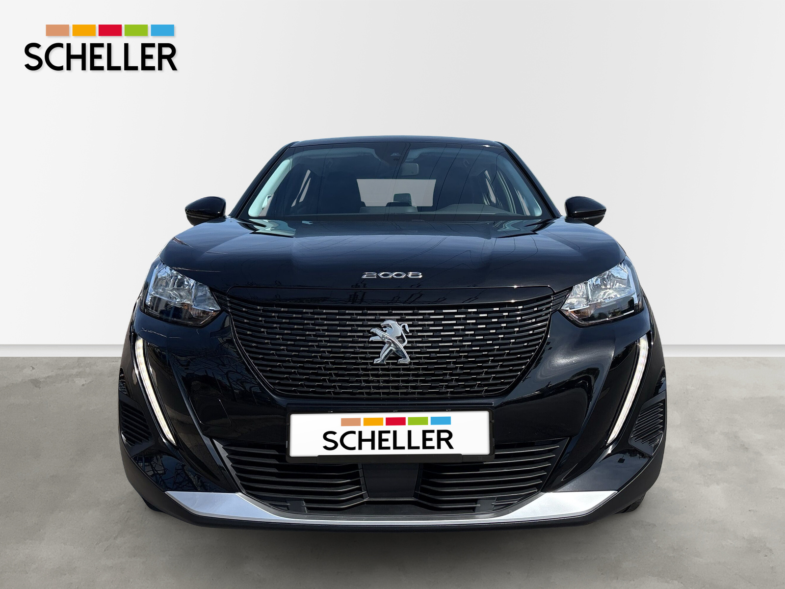 2008 e- Active *SHZ*