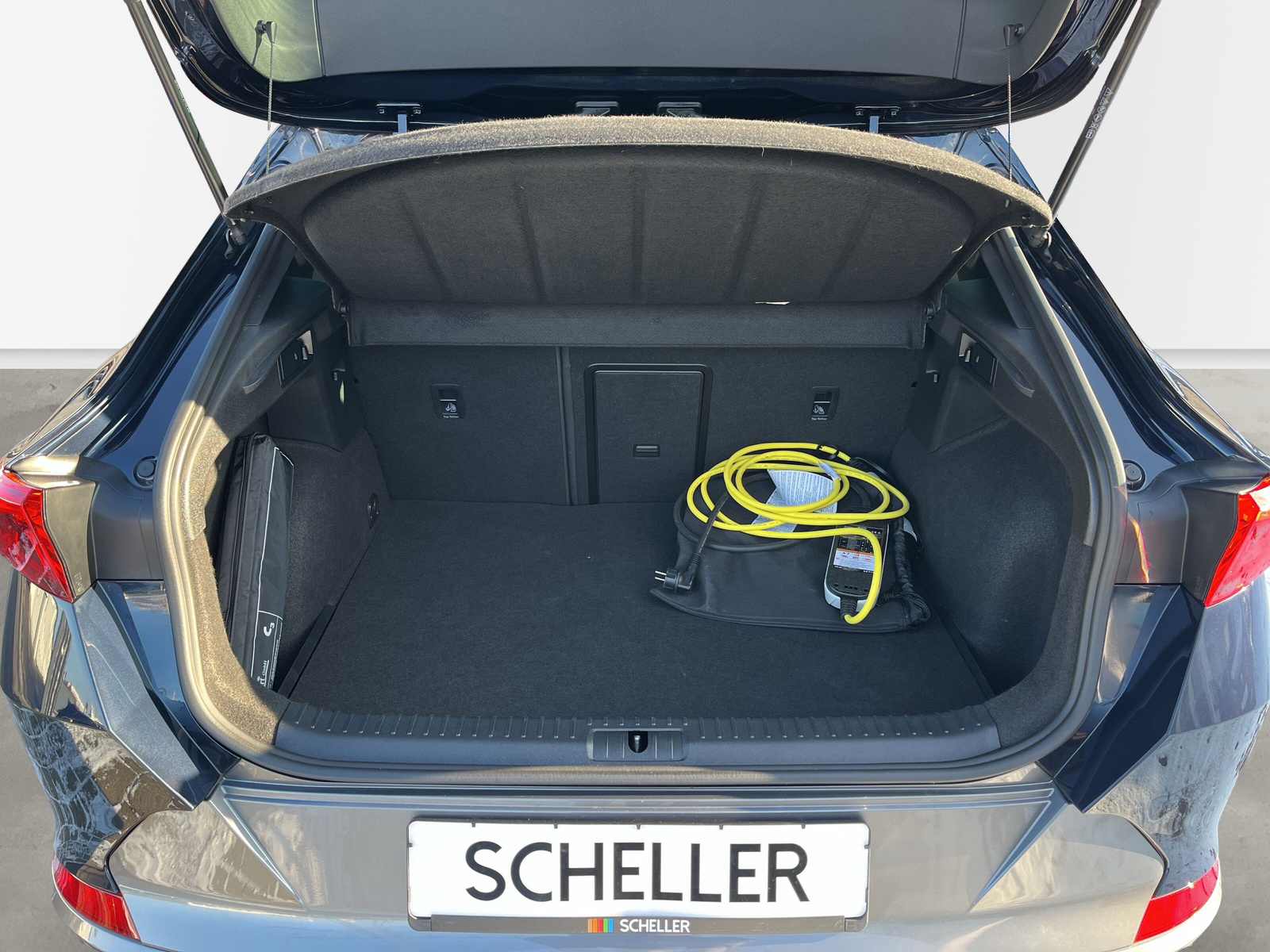 Formentor VZ 1.4 e-Hybrid 245 *FULL-LINK*SHZ*