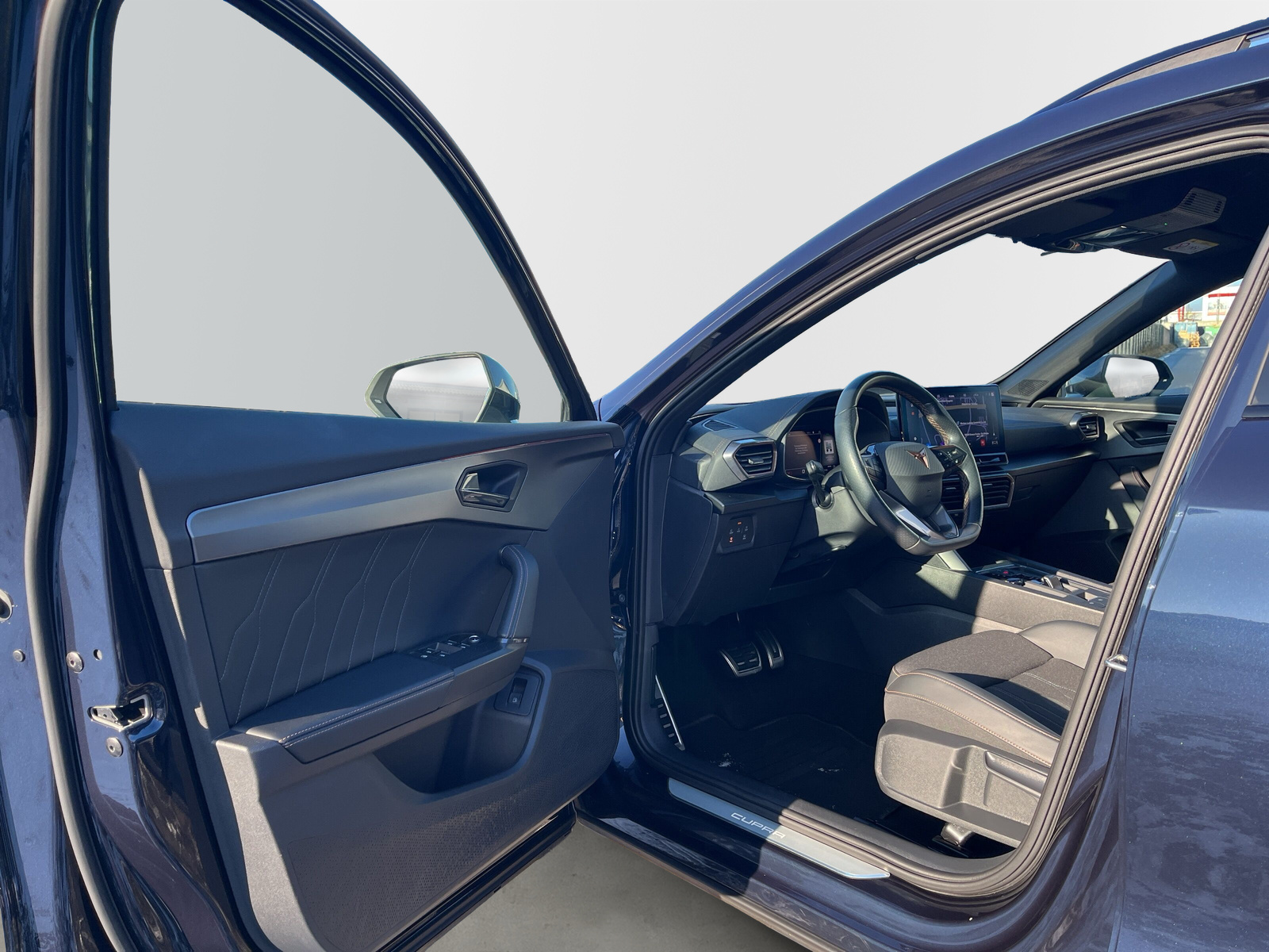 Formentor VZ 1.4 e-Hybrid 245 *FULL-LINK*SHZ*