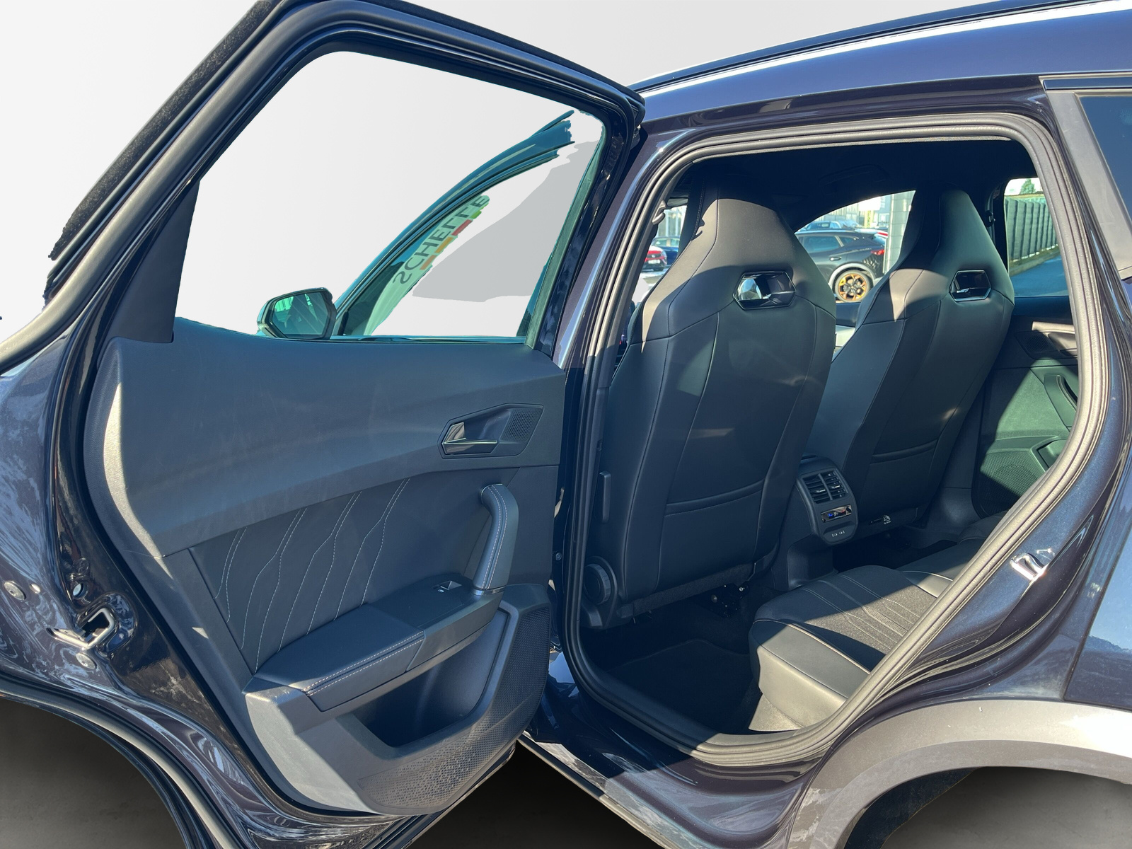 Formentor VZ 1.4 e-Hybrid 245 *FULL-LINK*SHZ*