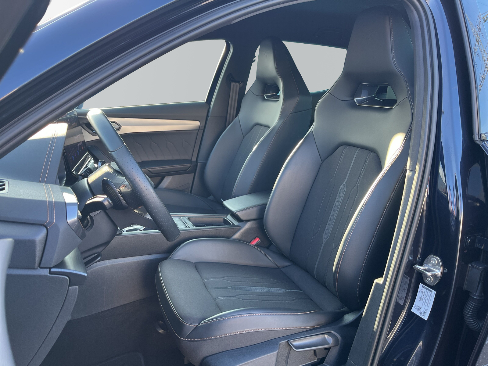 Formentor VZ 1.4 e-Hybrid 245 *FULL-LINK*SHZ*