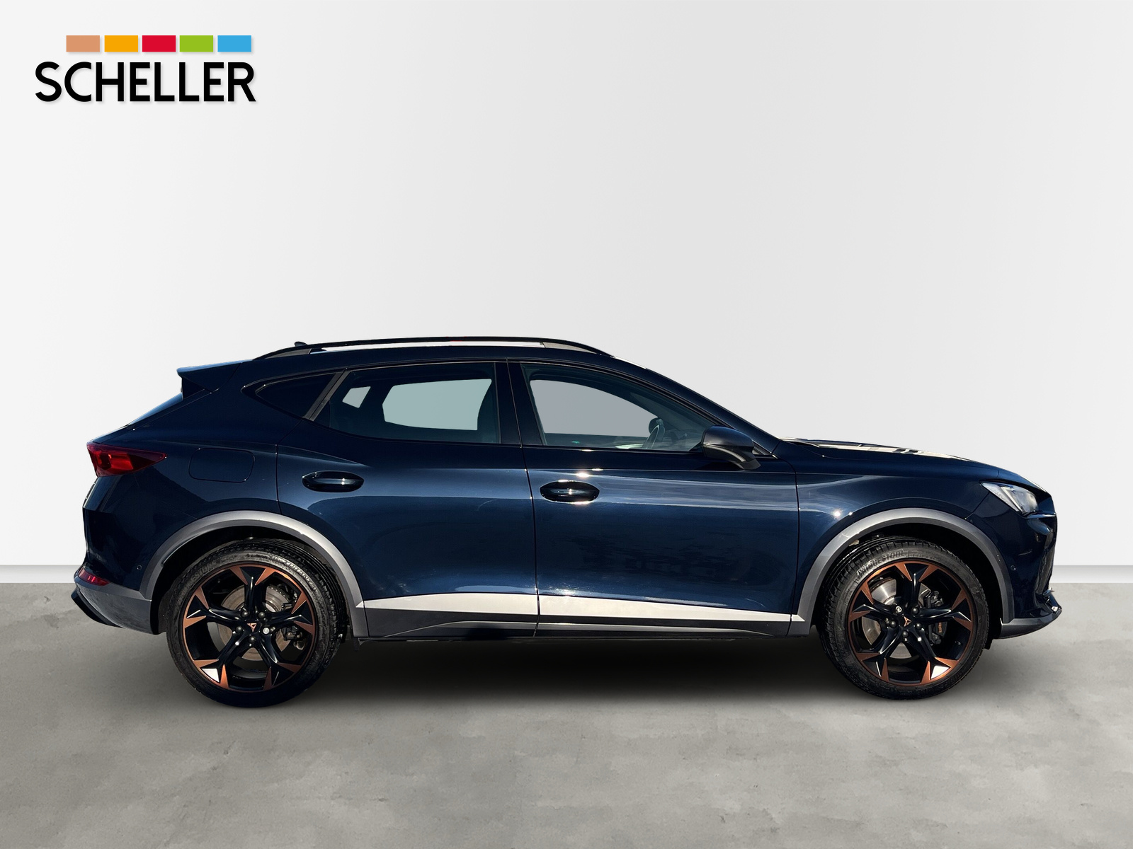 Formentor VZ 1.4 e-Hybrid 245 *FULL-LINK*SHZ*