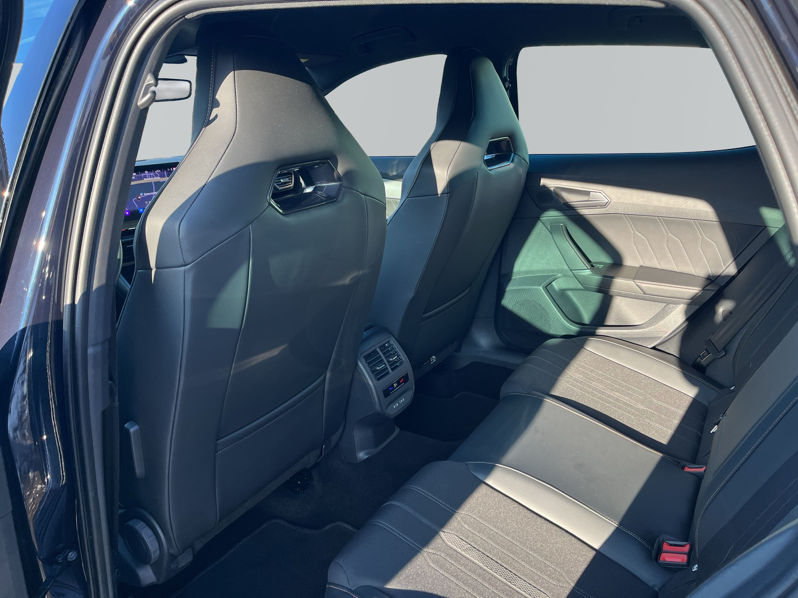 Formentor VZ 1.4 e-Hybrid 245 *FULL-LINK*SHZ*