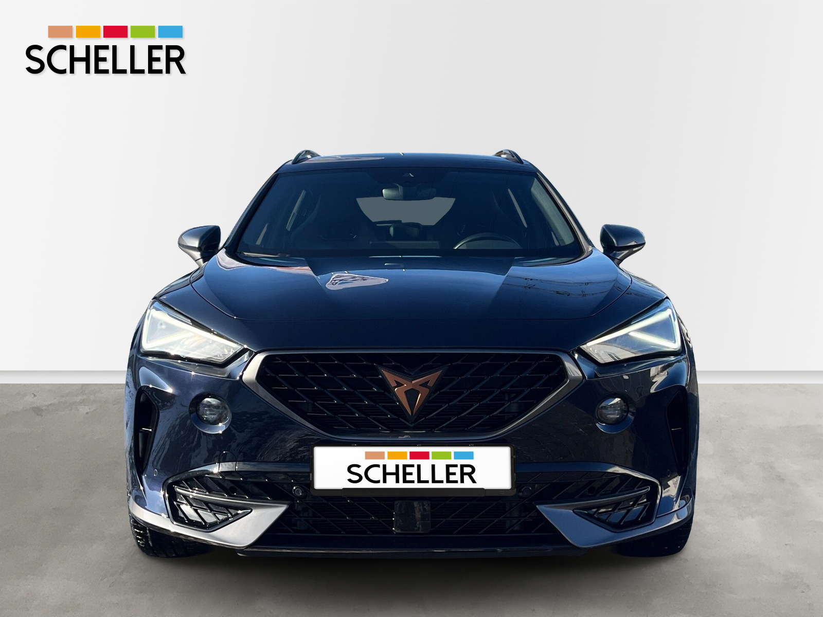 Formentor VZ 1.4 e-Hybrid 245 *FULL-LINK*SHZ*