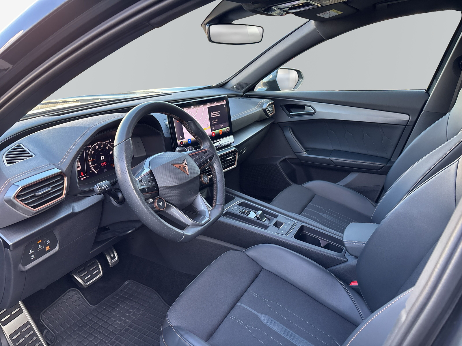 Formentor VZ 4Drive 2.0 TSI DSG *AHK*PANO*BEATS*360-GRAD*