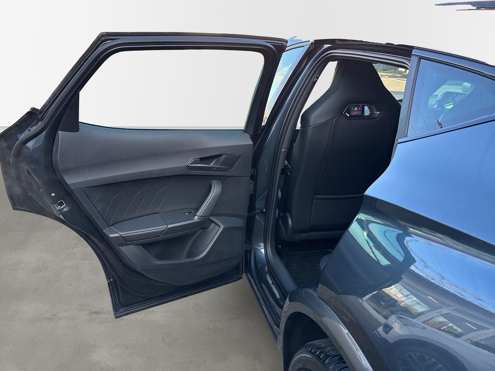 Formentor VZ 4Drive 2.0 TSI DSG *AHK*PANO*BEATS*360-GRAD*