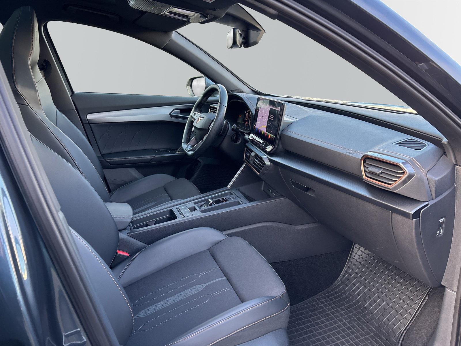 Formentor VZ 4Drive 2.0 TSI DSG *AHK*PANO*BEATS*360-GRAD*