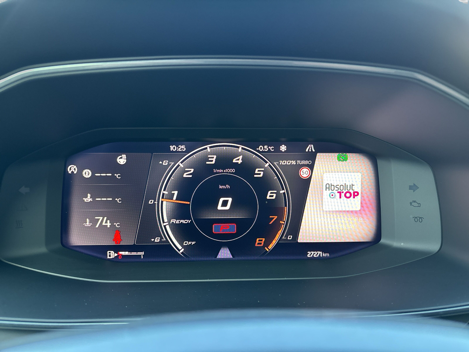 Formentor VZ 4Drive 2.0 TSI DSG *AHK*PANO*BEATS*360-GRAD*