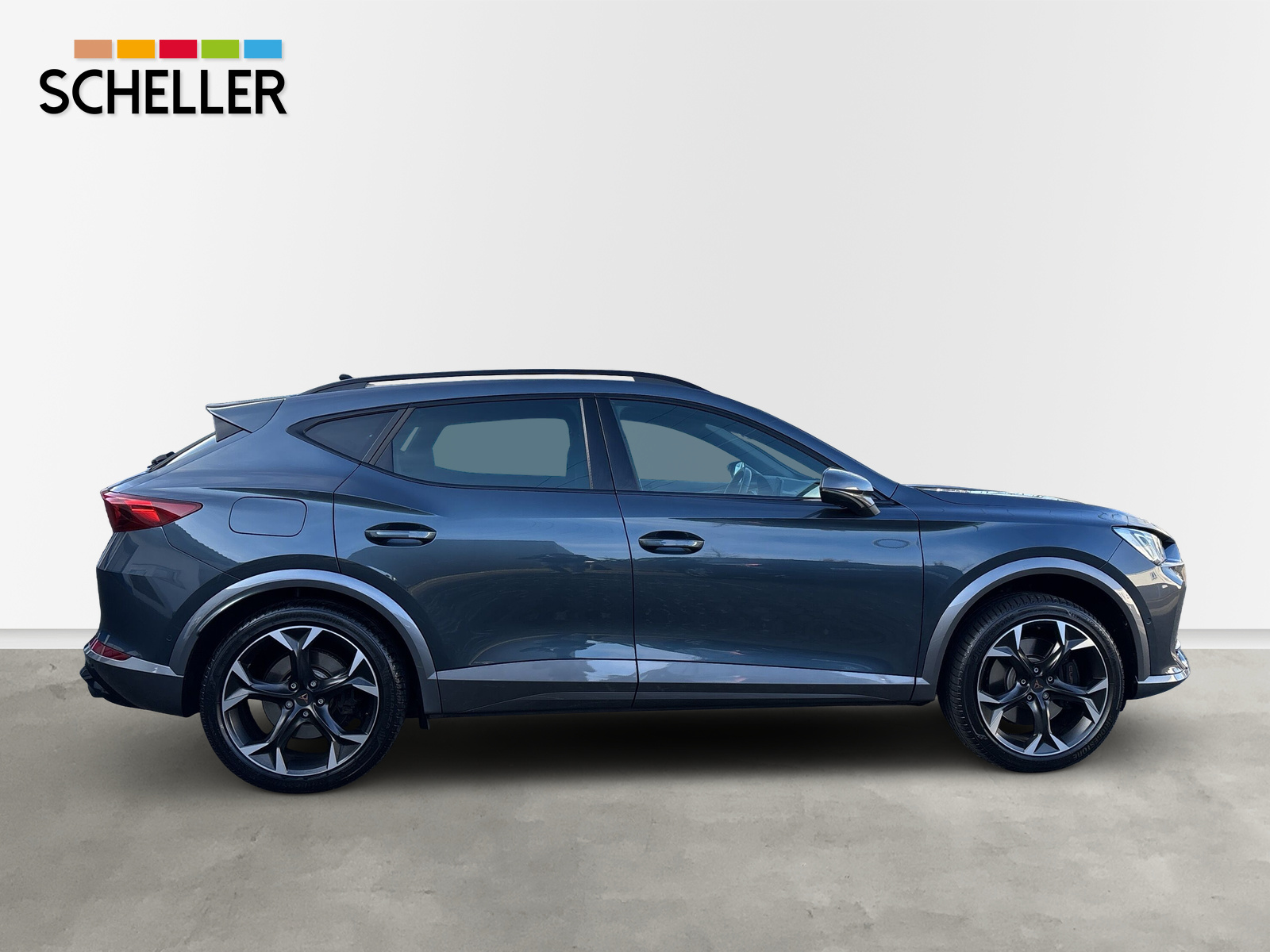 Formentor VZ 4Drive 2.0 TSI DSG *AHK*PANO*BEATS*360-GRAD*