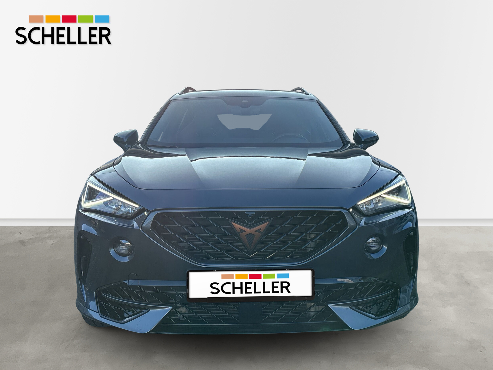 Formentor VZ 4Drive 2.0 TSI DSG *AHK*PANO*BEATS*360-GRAD*