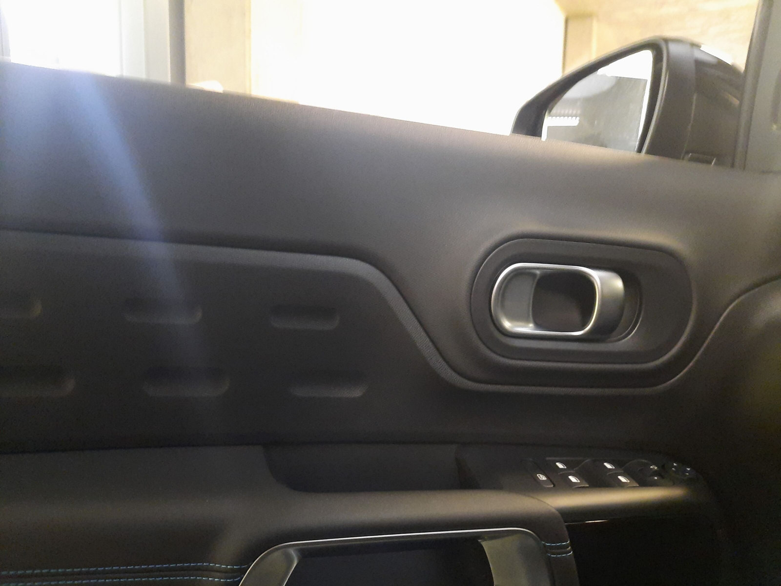 C5 Aircross Shine Pack Plug-In Hybrid