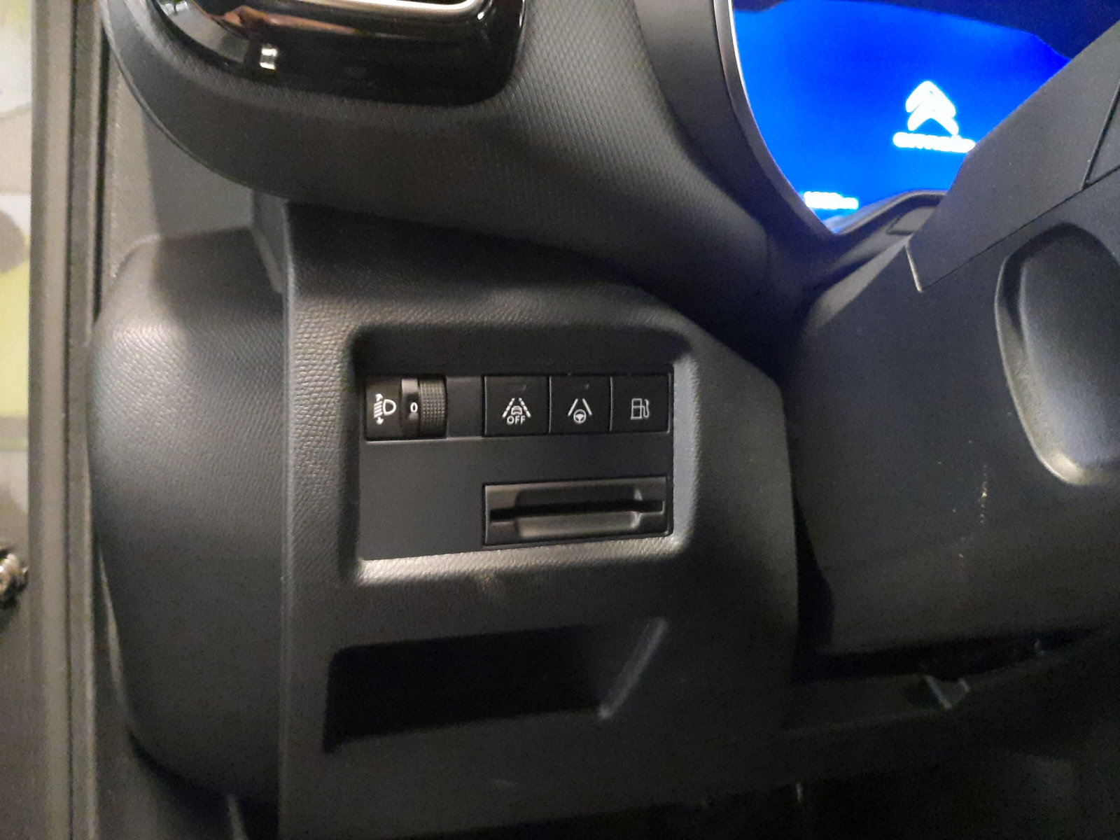 C5 Aircross Shine Pack Plug-In Hybrid