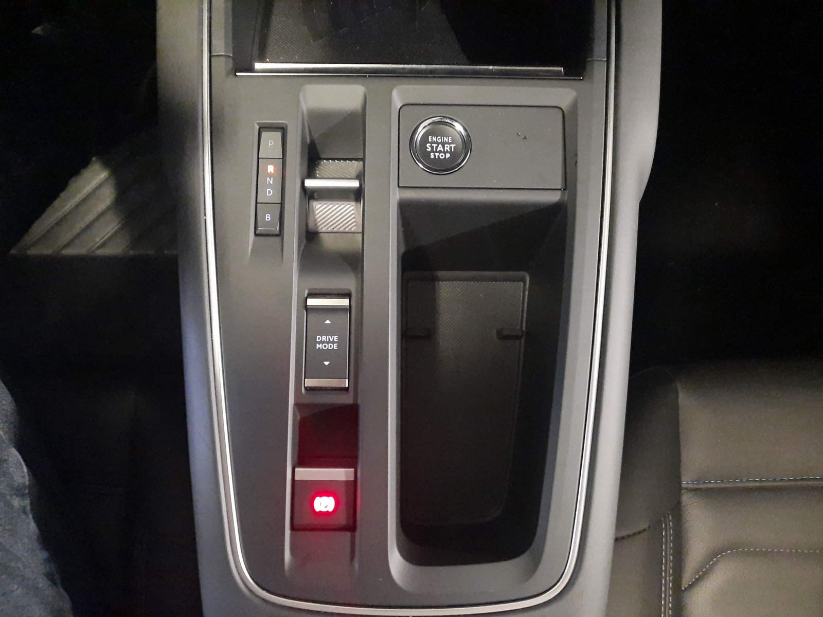 C5 Aircross Shine Pack Plug-In Hybrid