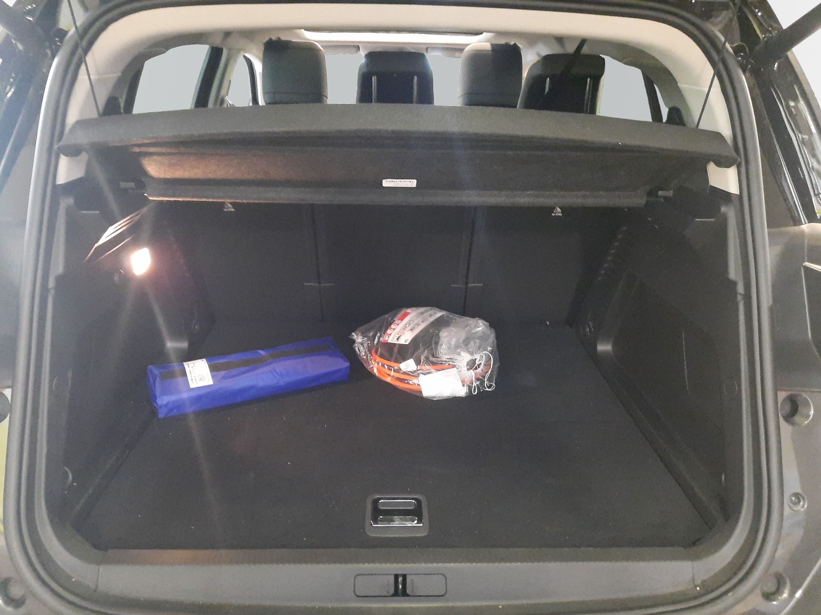 C5 Aircross Shine Pack Plug-In Hybrid