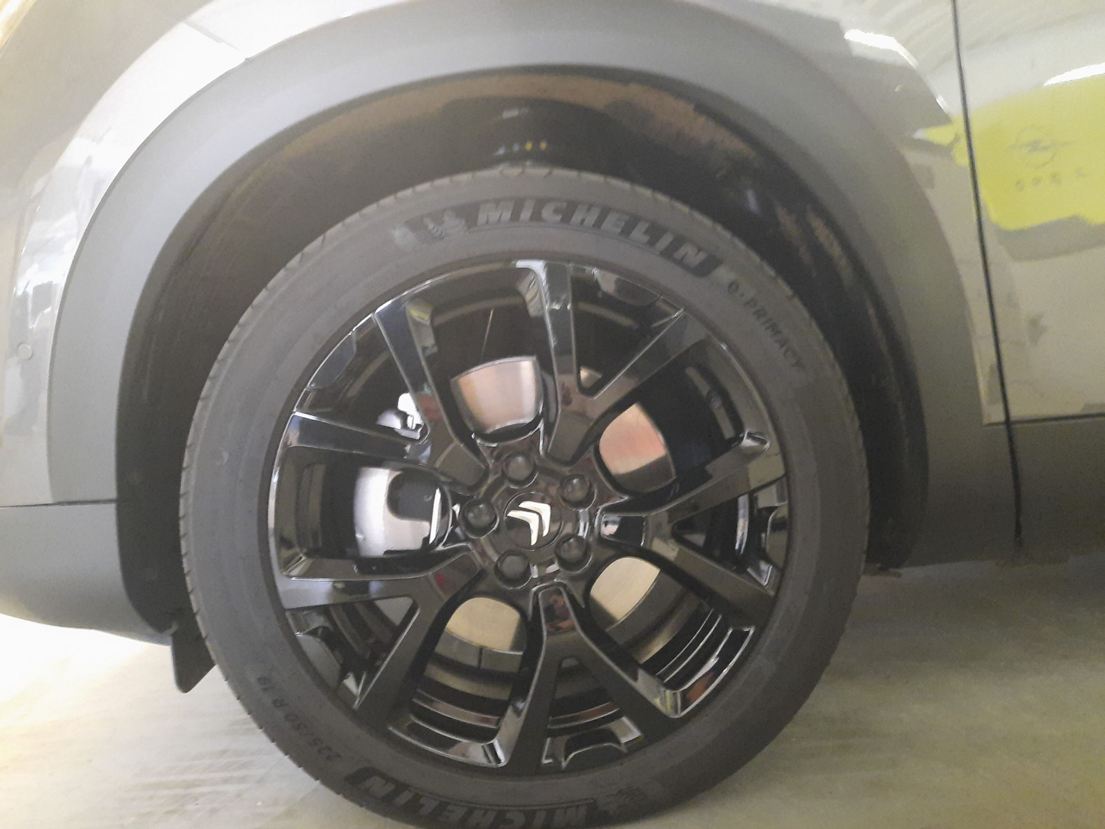 C5 Aircross Shine Pack Plug-In Hybrid