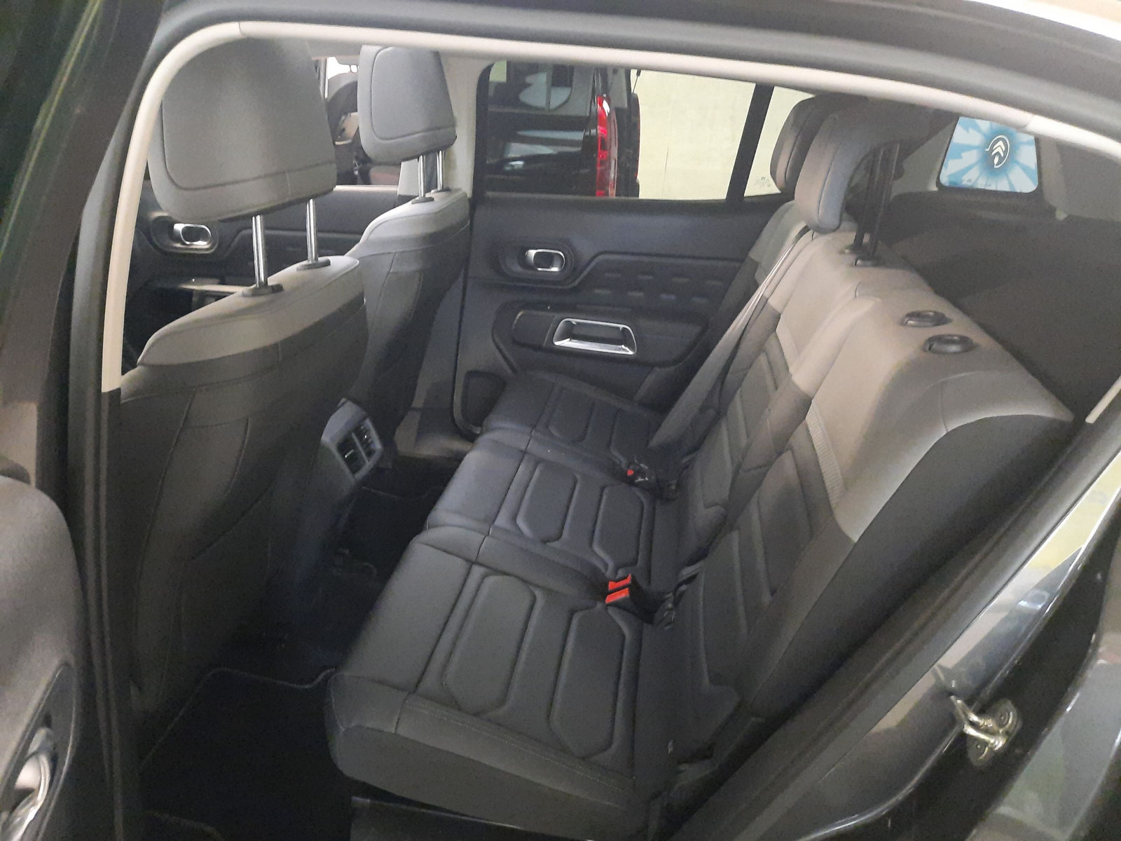 C5 Aircross Shine Pack Plug-In Hybrid