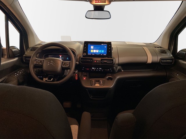 e-Berlingo M Shine Shine Elektromotor M