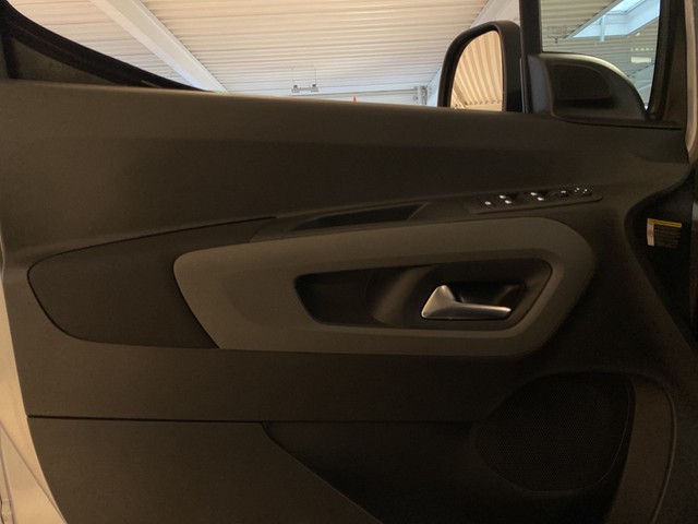 e-Berlingo M Shine Shine Elektromotor M