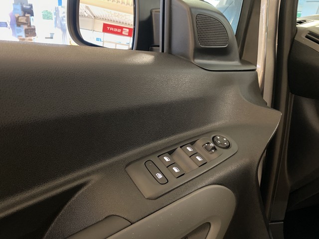 e-Berlingo M Shine Shine Elektromotor M