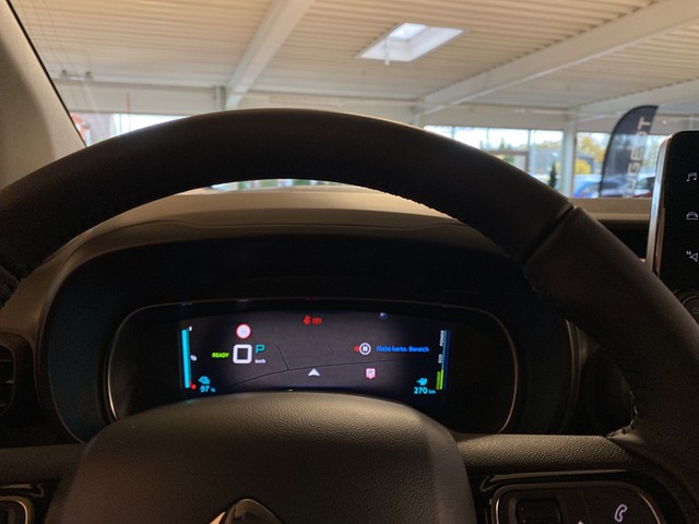 e-Berlingo M Shine Shine Elektromotor M