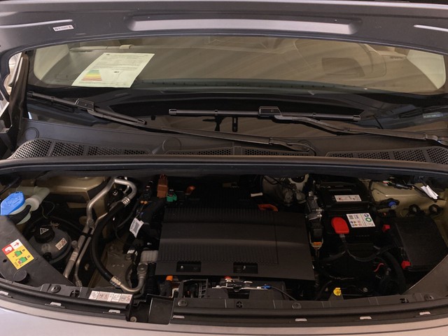 e-Berlingo M Shine Shine Elektromotor M