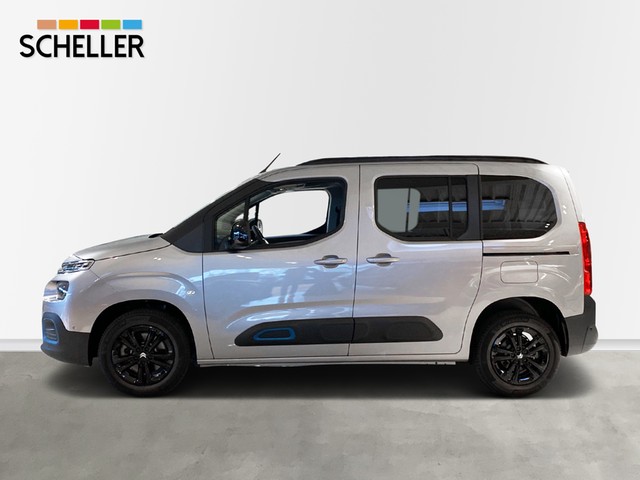 e-Berlingo M Shine Shine Elektromotor M